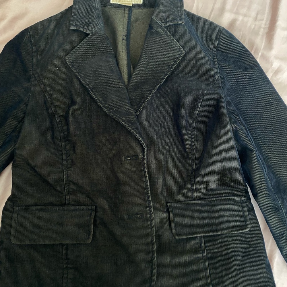 Mk Jacket - image 1